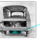 Image for article titled This Wartime Volkswagen Prototype Van Is Fascinating and a Little Confusing
